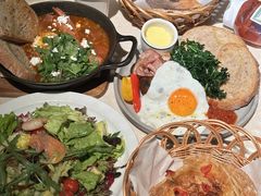 -麦田工坊(月湖店)