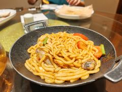 -鹰龙海畔度假酒店(咸祥店)
