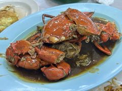 -明记烧鱼美味店