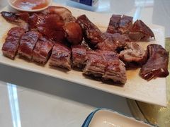 -先记烧鹅王·本地粤菜(福永店)