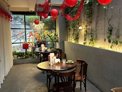 -吴氏荟THEWOO'S·精致川菜