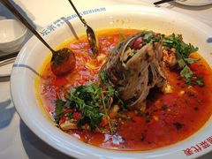 -坛宗剁椒鱼头(河西王府井店)