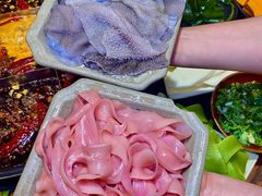 -叶记鲜鹅肠火锅城(聚丰锦绣盛世店)