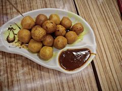 -新记美食(关闸店)