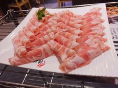-重庆德庄火锅(体育中心店)