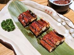 -赤坂亭M9和牛烧肉·日料398放题(万达店)