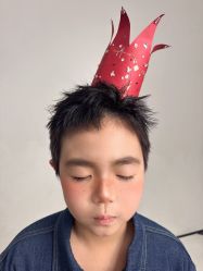 -熙熙小王国儿童摄影乐园(武昌旗舰店)