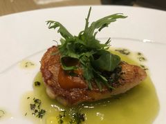-西村日本料理(香格里拉饭店)