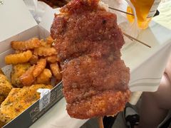 -辽B·小串(总店)