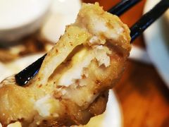 芋蓉酿茄瓜-和记菜馆