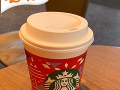 -星巴克(广州恒宝广场店)