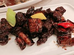 -新南华大酒店(广中店)