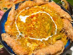 -Home Thai·泰谣(王府井apm店)