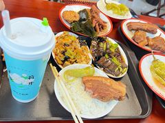 -刘小忙把子肉(北园大街总店)