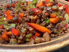 云南黑三剁-滇越乘象云南餐厅(豆各庄店)