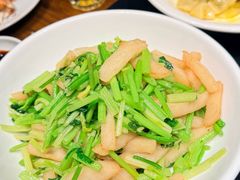 -小厨师·二十年沈家门小海鲜(百井坊巷店)
