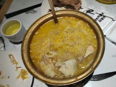 -关东小磨东北菜(漕河泾印象城店)