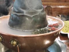 -大明铜锅·烤涮坊·烧烤(新开路店)