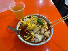 -南宁市连升风味小吃店
