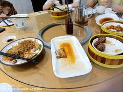 -汇景花园酒家(基立下道店)