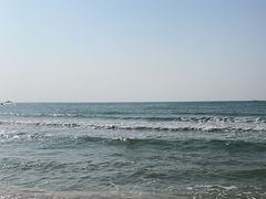 -石螺口海滩