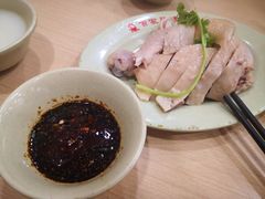 招牌百家鸡-百家鸡味馆(清泰店)