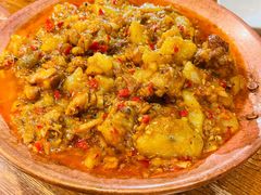 -云海肴·汽锅鸡·云南菜(美罗城店)