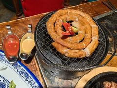 -卢布里西餐厅(总店)