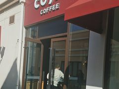 -COSTA COFFEE(斯普瑞斯奥特莱斯店)