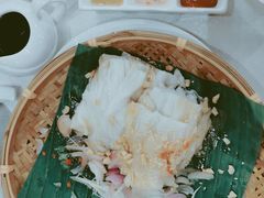 -佛山皇冠假日酒店-西餐厅