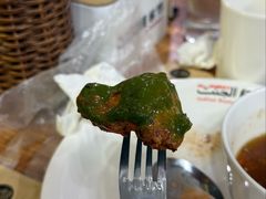 -清真·AL-JANNAT 佳纳特餐厅(狮子桥店)