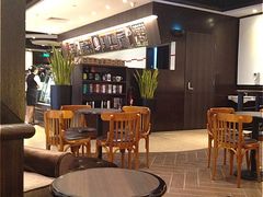 -太平洋咖啡(市府恒隆二店)