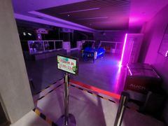 -碧中海汤泉汗蒸酒店