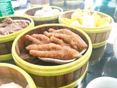-府城小食馆(金龙宾馆店)