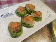 -龙桥私厨·姜花菊花过桥鱼·顺德菜(容桂店)