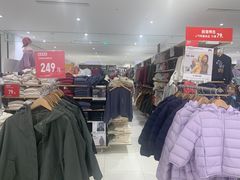 -优衣库(南宁万象城店)