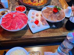 -铜人李火锅(西大街店)