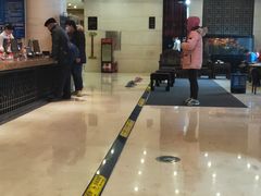 -盛彼得温泉度假酒店