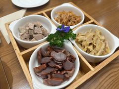 -全聚德烤鸭店(马家堡店)