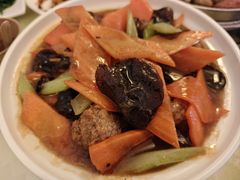 -归元·云集斋素菜馆