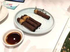 -宝园酒家(美林M·LIVE天地东座店)