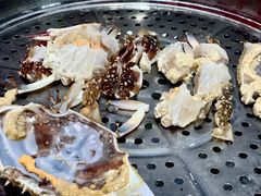 -董大蒸货(方塔园店)