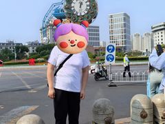 -世纪钟