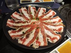 -鹤江桥·红油牛肉粉(SKP店)