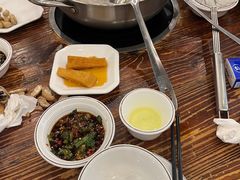 -正能量脆肉鲩火锅