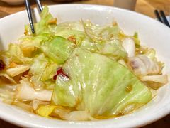 -巢爷老味(东方红店)