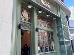-玛格萝妮比萨屋(陆家浜路店)