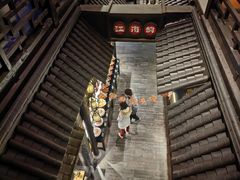 -江南韵·无锡太湖文化体验餐厅(凤凰天街店)