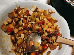 -大鱼徽州·寻味徽菜(星光总店)