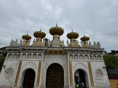 -上海东林寺(金山区)